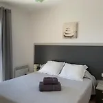 莱斯阿斯珀德勒公寓 公寓 *