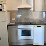 莱斯阿斯珀德勒公寓 *