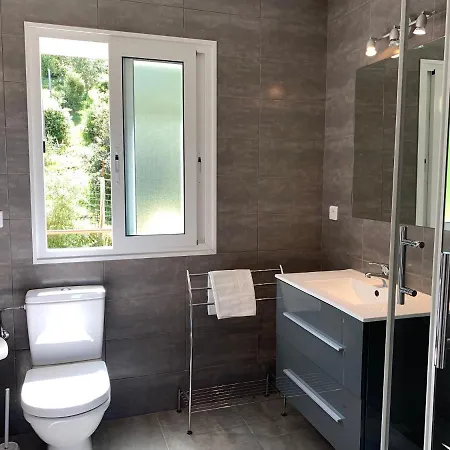 Appartamento Les Asphodèles Partinello