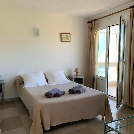 Appartamento Les Asphodèles *