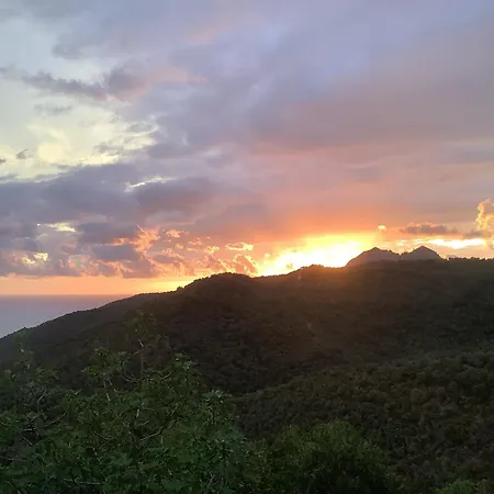 Les Asphodèles Appartamento Partinello