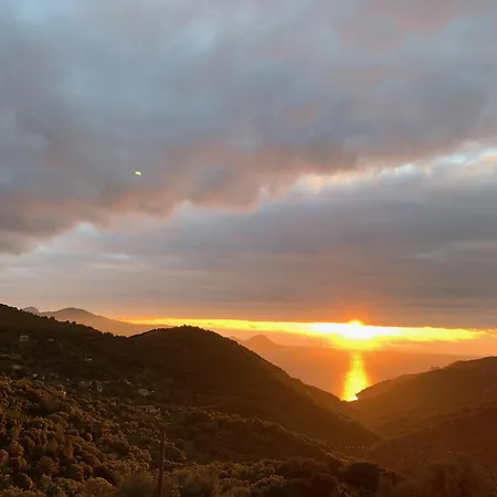 Appartamento Les Asphodèles