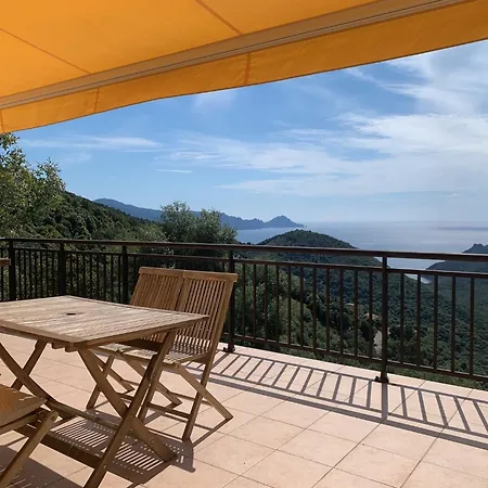 Les Asphodèles Appartamento *