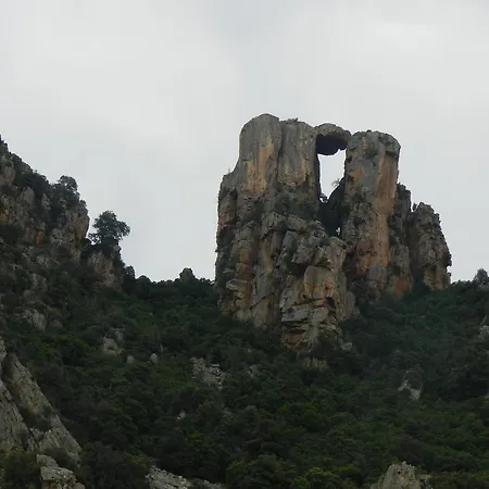 Les Asphodèles Appartamento