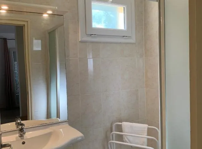 Les Asphodeles * Partinello