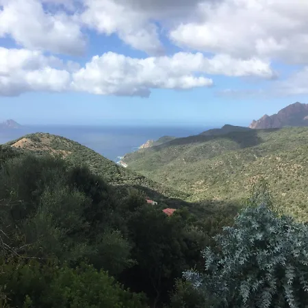 Apartman Les Asphodeles