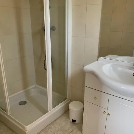 Les Asphodeles Apartment