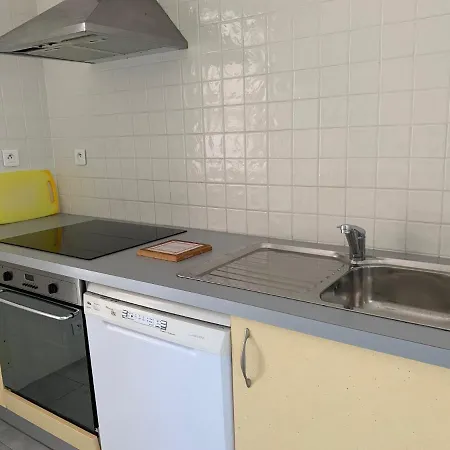 Apartment Les Asphodeles