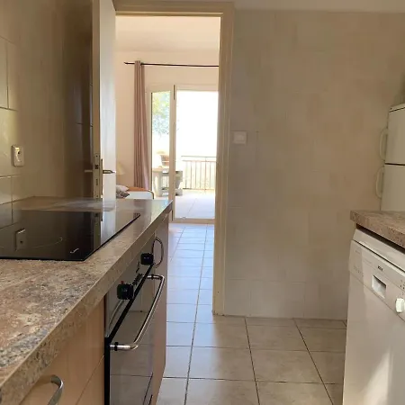 Les Asphodeles Partinello