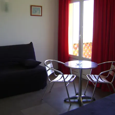 Apartment Les Asphodeles Partinello