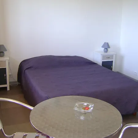 Les Asphodeles Partinello