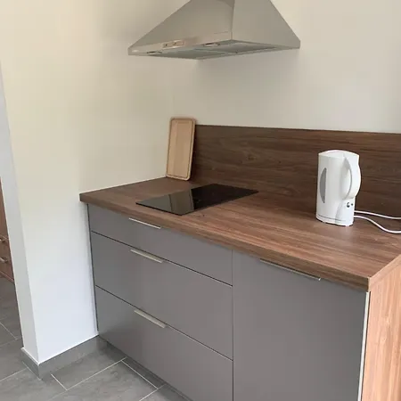 Les Asphodeles Apartment