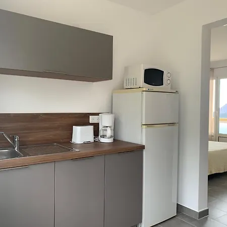 Apartman Les Asphodeles *