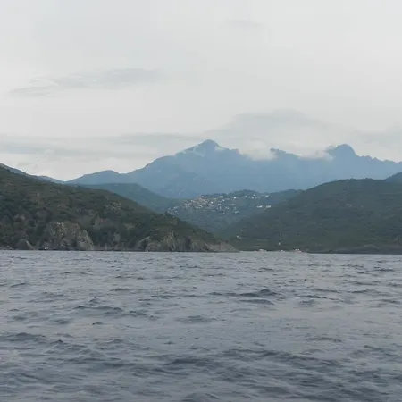 Apartment Les Asphodeles Partinello