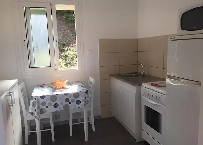 Appartement Les Asphodeles *