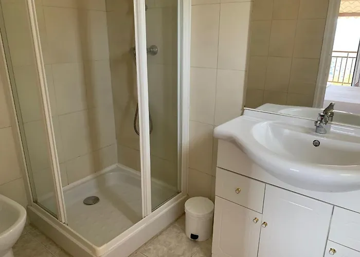 Les Asphodeles Appartement