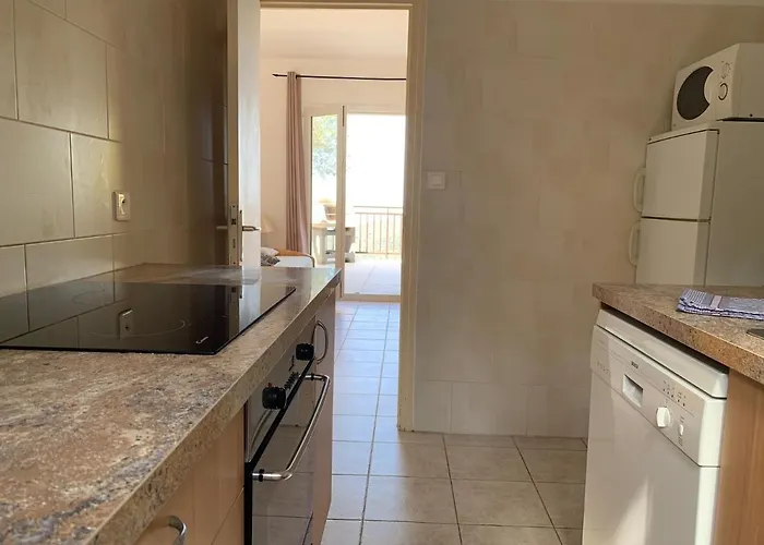 Les Asphodeles Partinello