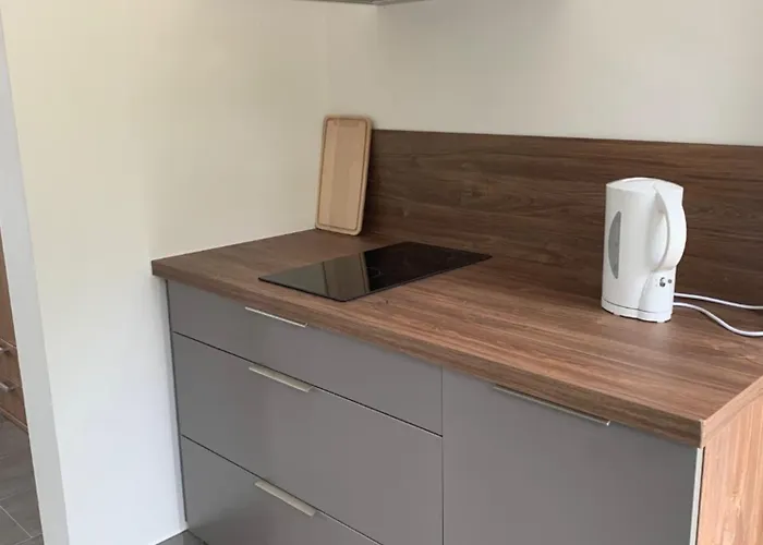 Les Asphodeles Appartement