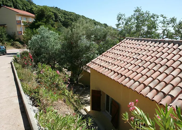 Les Asphodeles Apartamento